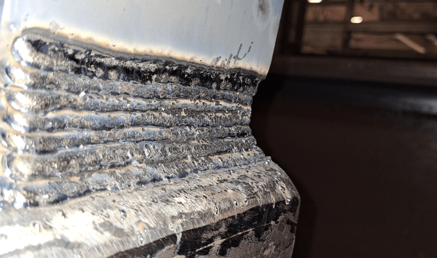 O&S Mobile Welding and Fabrication