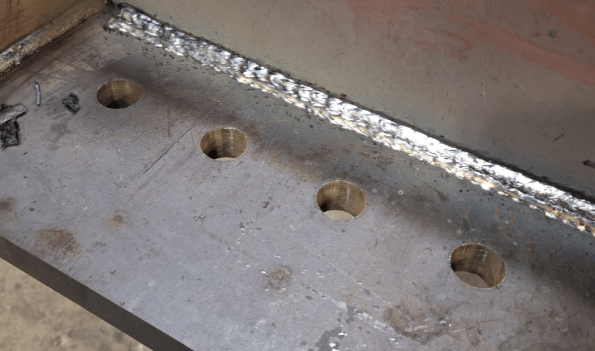 O&S Mobile Welding and Fabrication